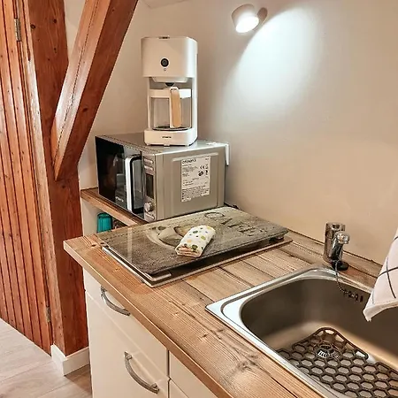 Apartmán Apartment Viechtach Viechtach