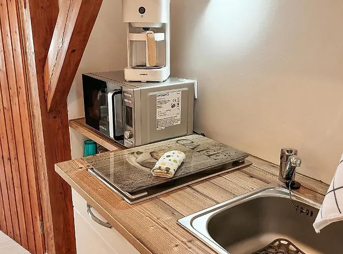 Lägenhet Apartment Viechtach Viechtach