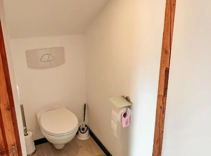 Apartment Viechtach Lägenhet Viechtach