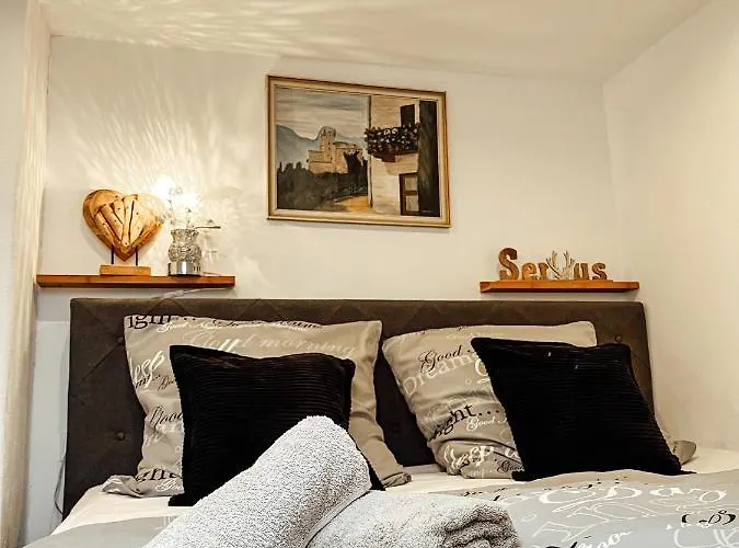 Lägenhet Apartment Viechtach