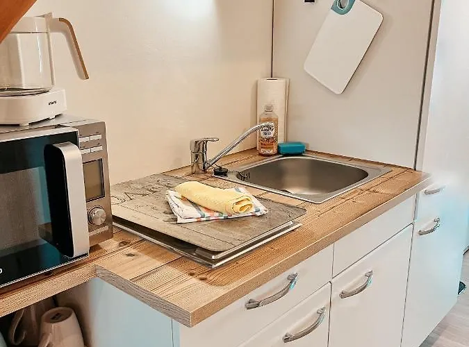 Lägenhet Apartment Viechtach *