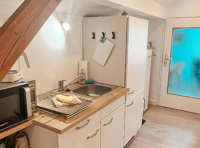 Lägenhet Apartment Viechtach Viechtach