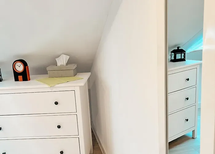 Apartment Viechtach *