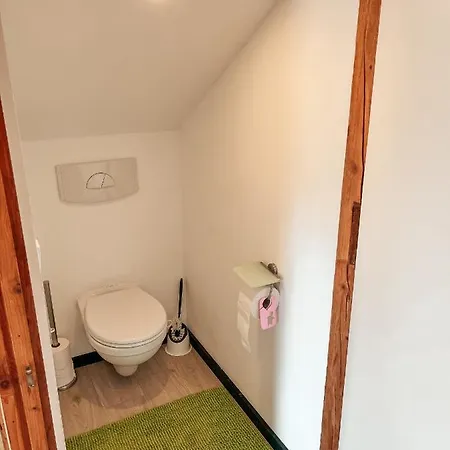 Apartment Viechtach شقة فيشتاخ