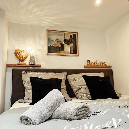 شقة Apartment Viechtach