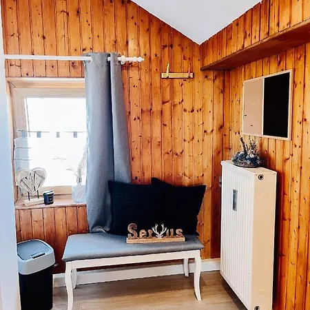 Apartment Viechtach شقة *