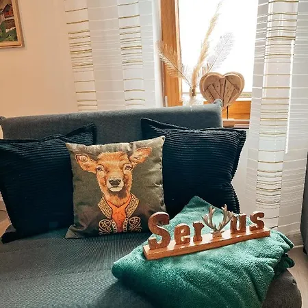 Apartment Viechtach *