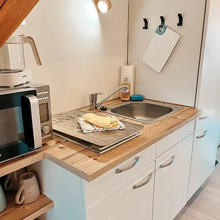 아파트 Apartment Viechtach *