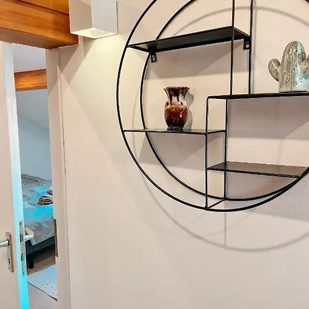 Apartment Viechtach فيشتاخ
