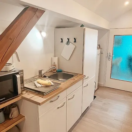 아파트 Apartment Viechtach 비에탁