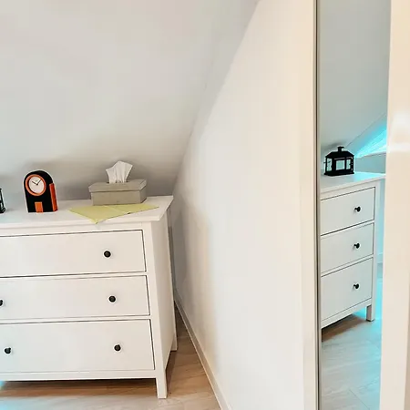 Apartment Viechtach *