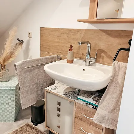 شقة Apartment Viechtach *