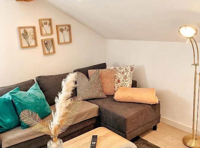 Apartmán Apartment Viechtach