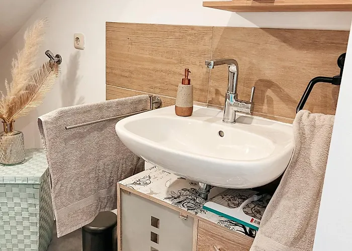 Appartement Apartment Viechtach *